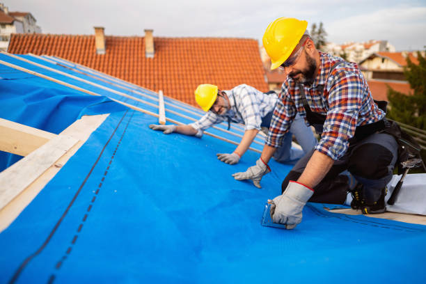 Roof Installation Near Me