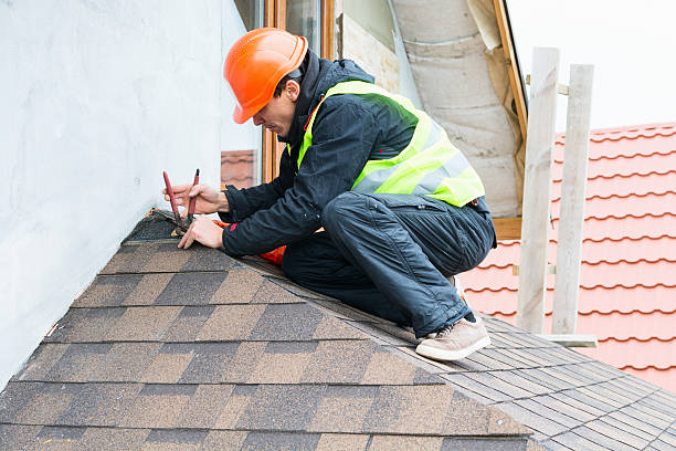 Roof Waterproofing Services in Alice, TX